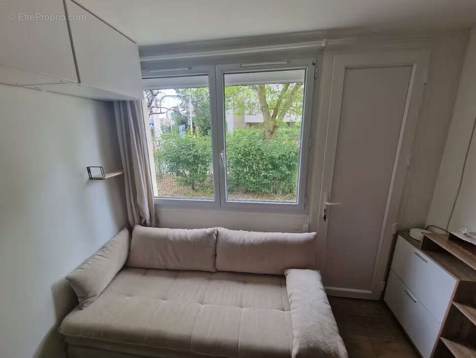 Appartement à vendre, 12m², Courbevoie