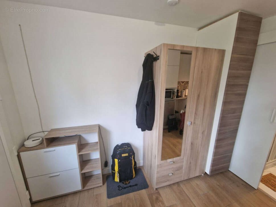 Appartement à vendre, 12m², Courbevoie