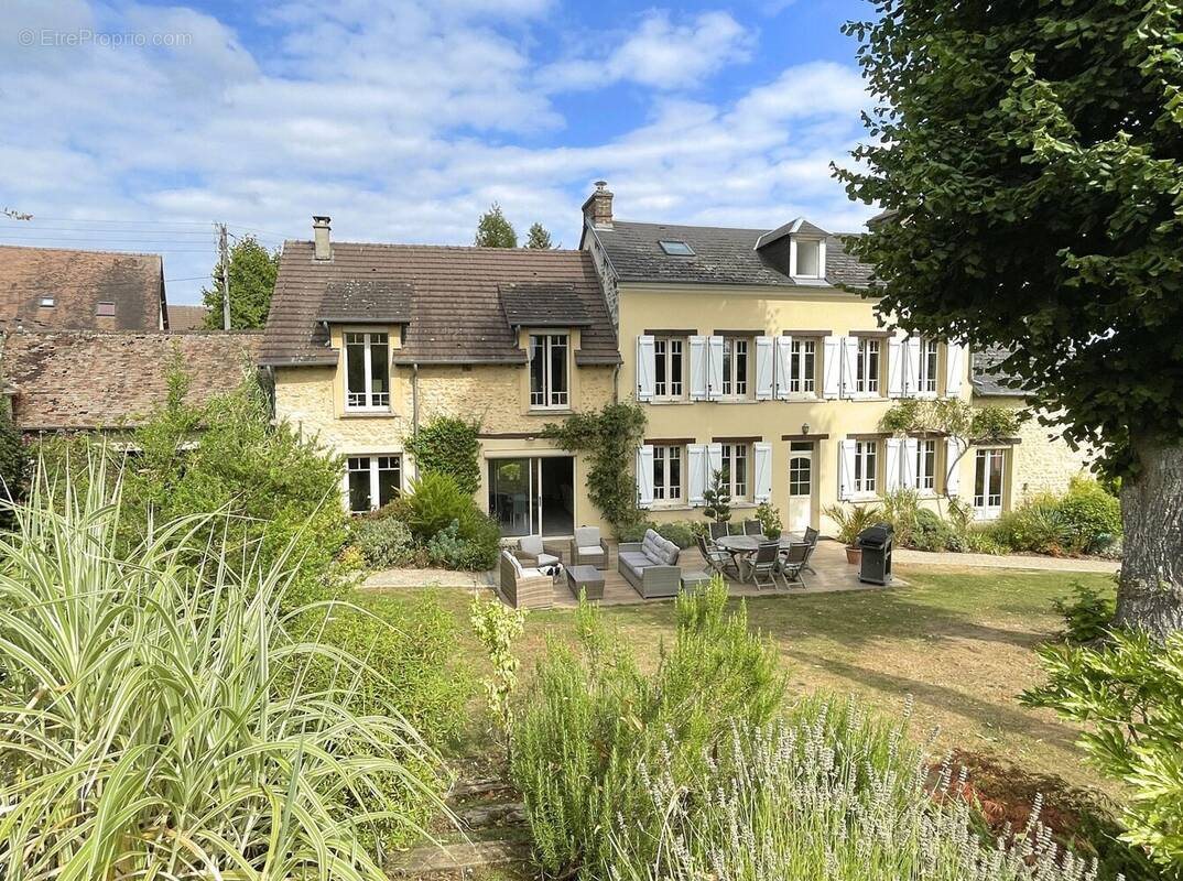 Maison à vendre, 237m², Vernon