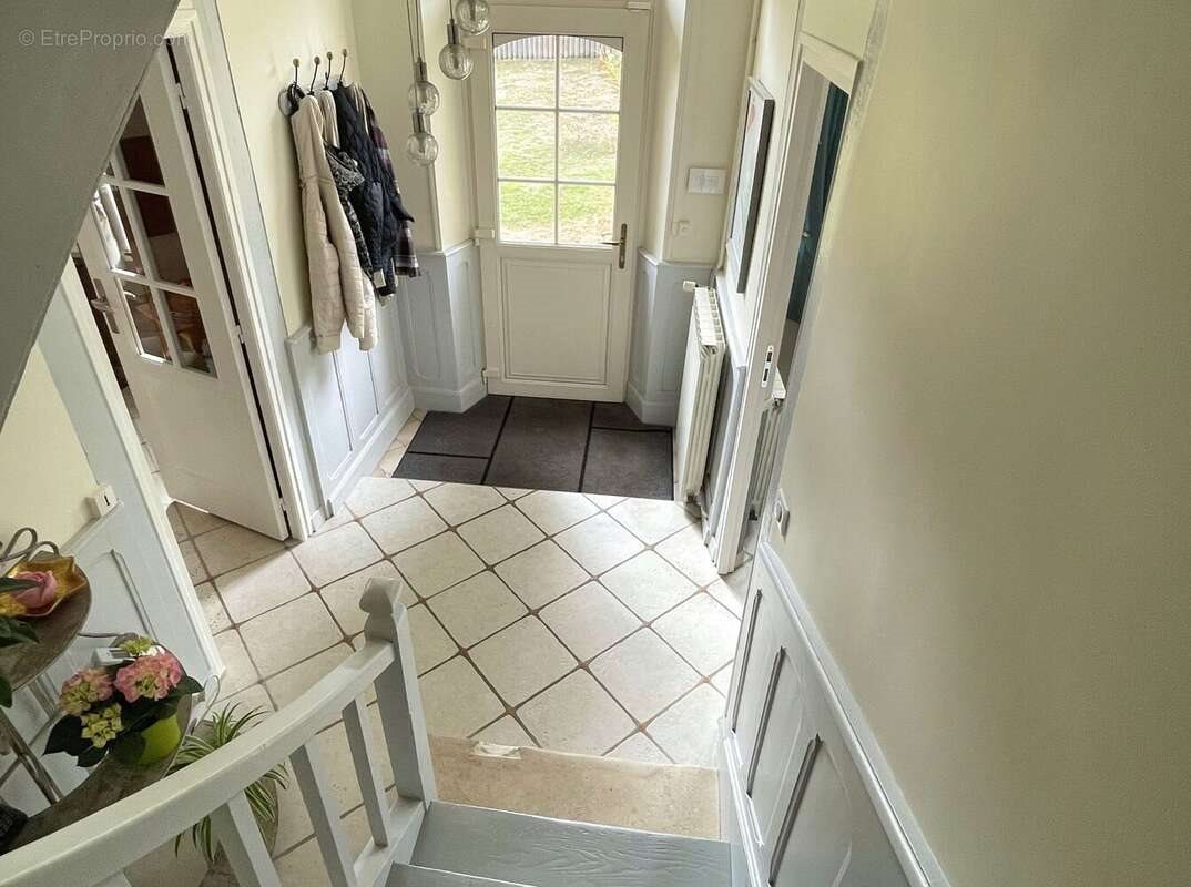 Maison à vendre, 237m², Vernon