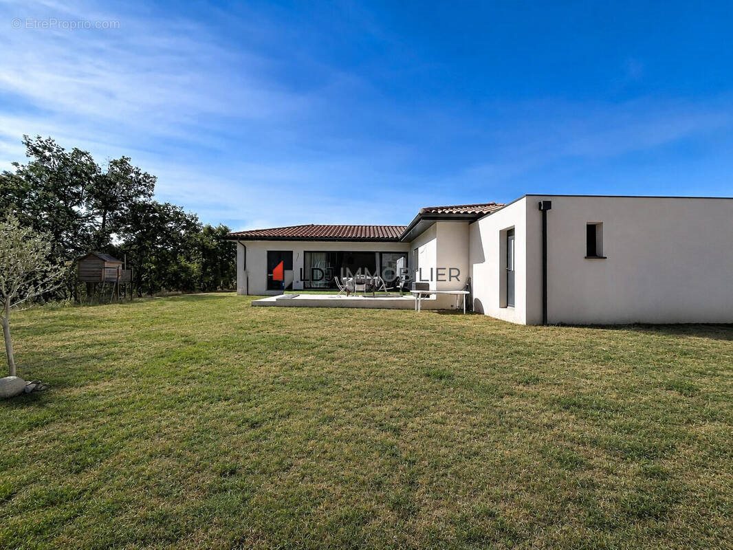 Maison à vendre, 145m², Finestret