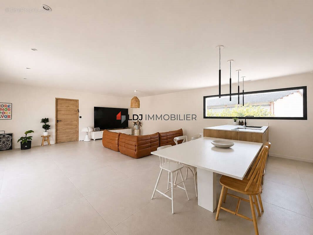 Maison à vendre, 145m², Finestret
