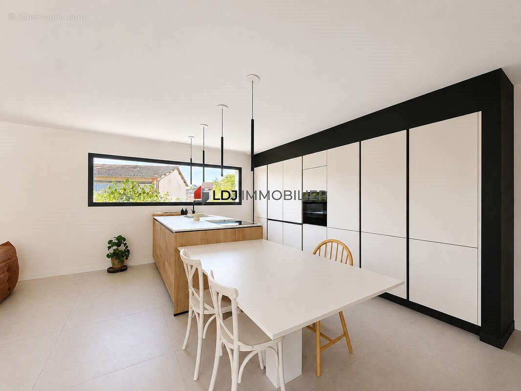 Maison à vendre, 145m², Finestret