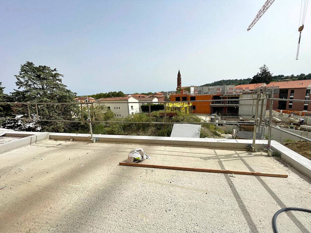Appartement à vendre, 87m², Castanet-Tolosan