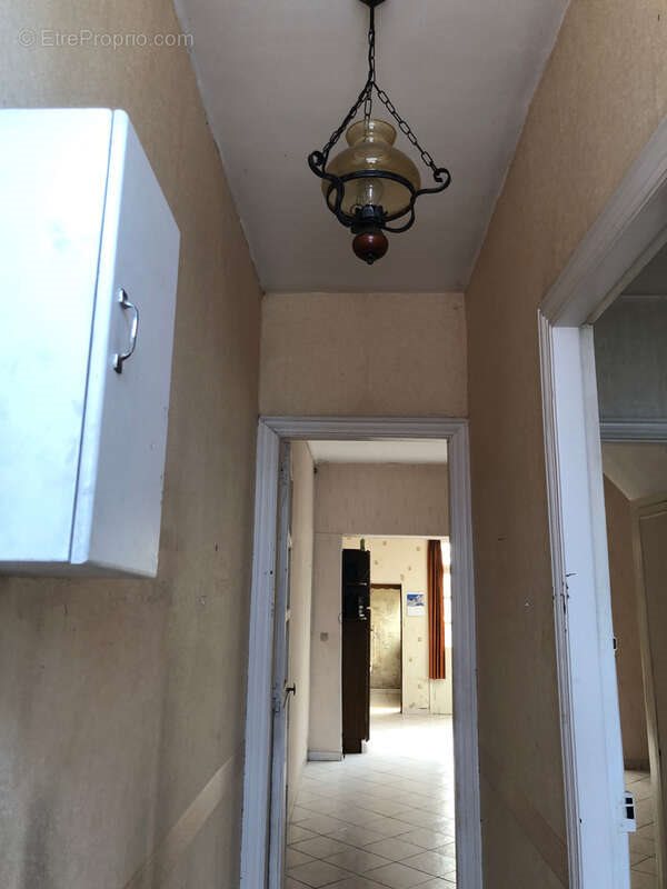 Maison à vendre, 75m², Valenciennes