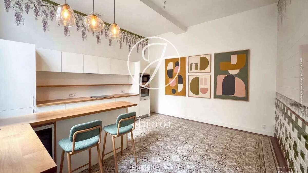 Maison à vendre, 201m², Lille