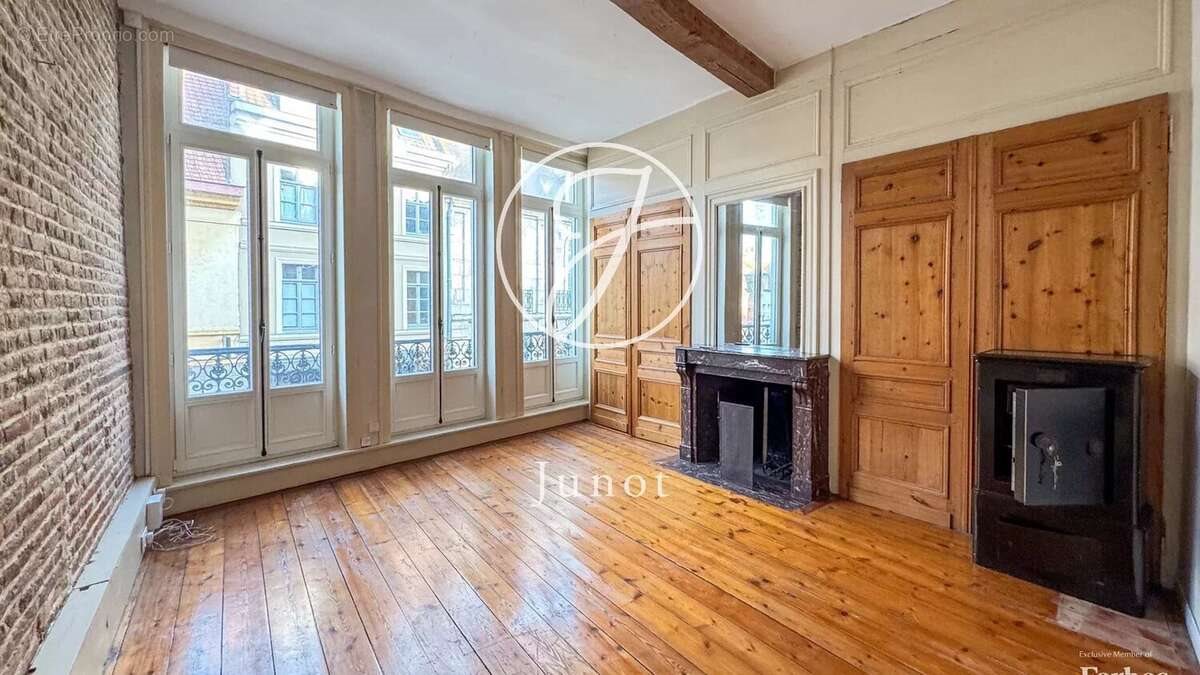 Maison à vendre, 201m², Lille