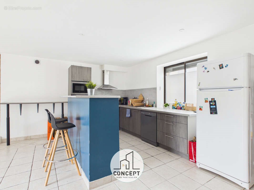 Maison à vendre, 175m², Quimper