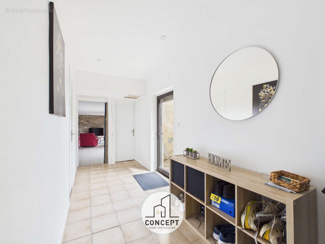 Maison à vendre, 175m², Quimper