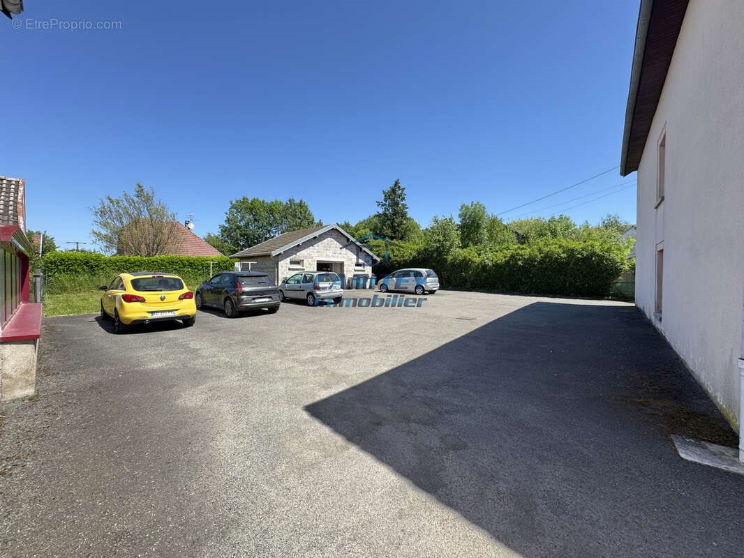 Appartement à vendre, 215m², Lure