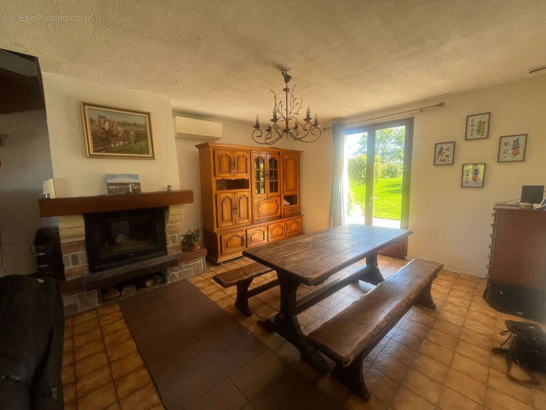 Maison à vendre, 152m², La Ferté-sous-Jouarre