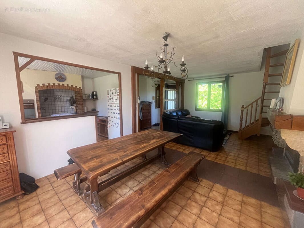 Maison à vendre, 152m², La Ferté-sous-Jouarre