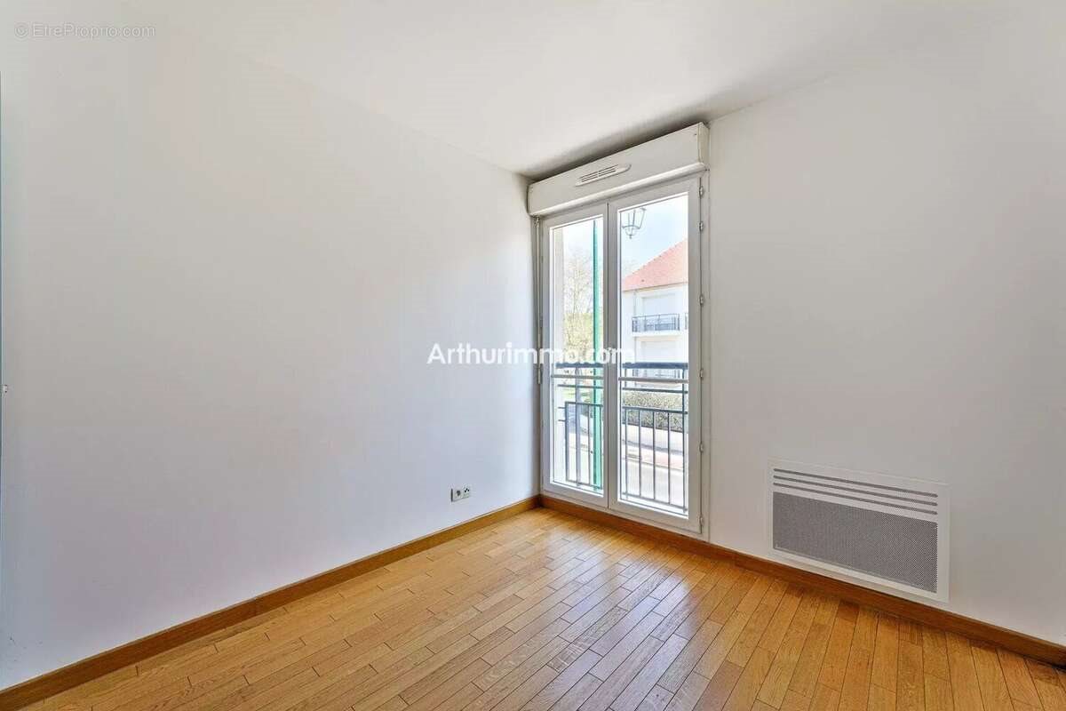 Appartement à vendre, 42m², Sucy-en-Brie