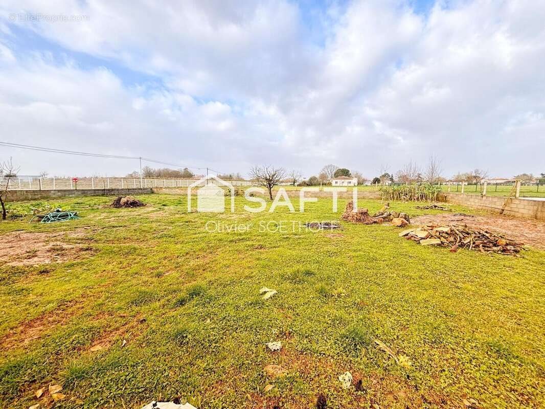 Maison à vendre, 130m², Tonneins