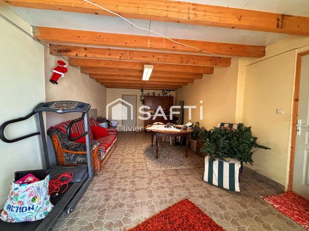 Maison à vendre, 130m², Tonneins