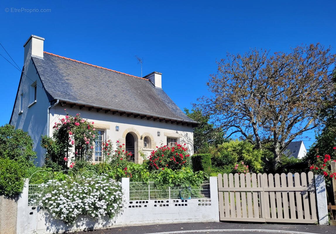 Maison à vendre, 106m², Dinard