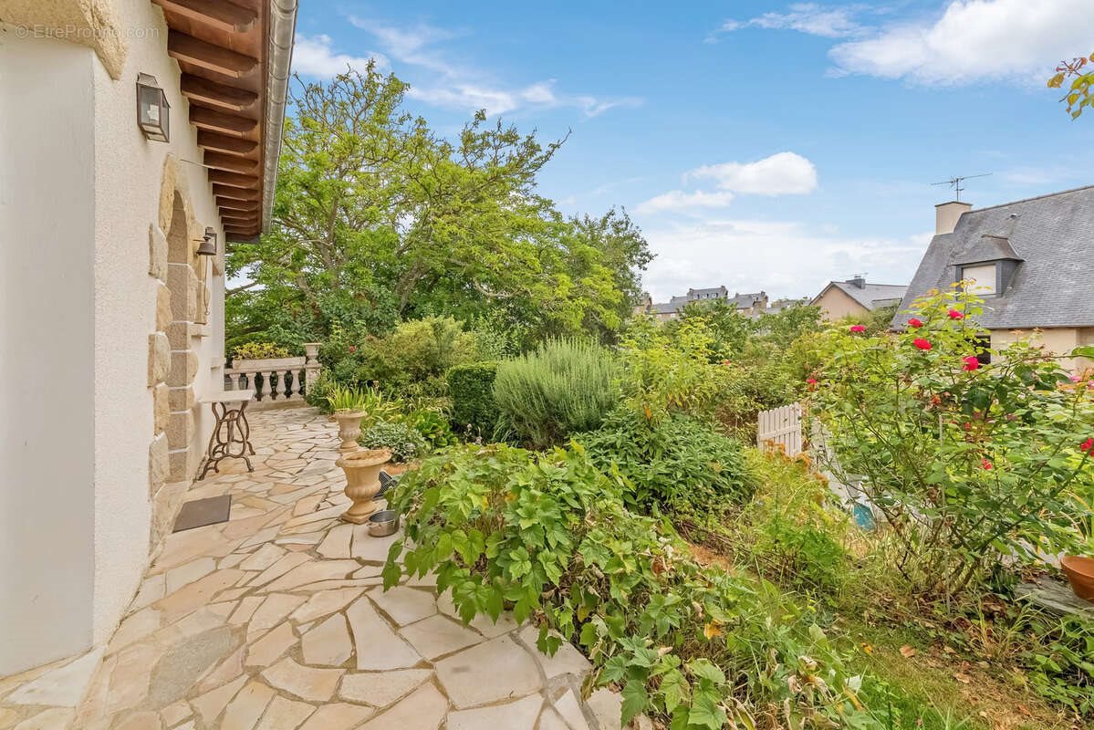 Maison à vendre, 106m², Dinard