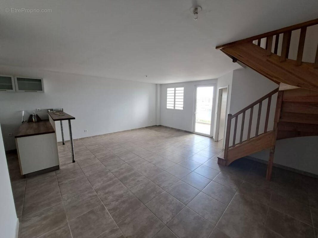 Appartement à vendre, 110m², Fort-de-France