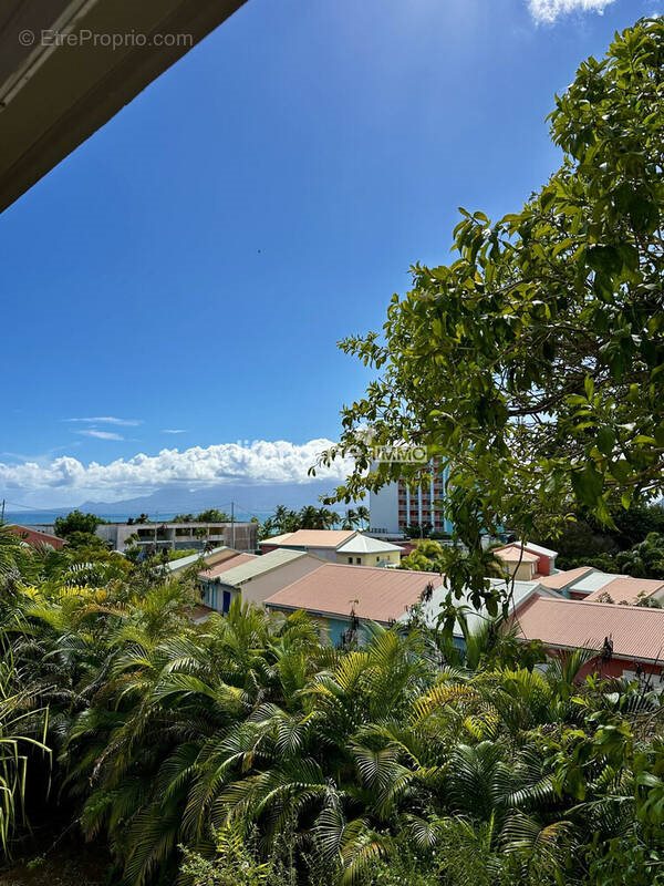 Appartement à vendre, 56m², Le Gosier