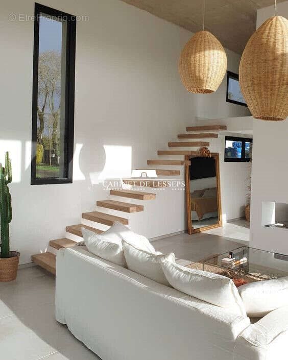 Maison à vendre, 114m², Anglet