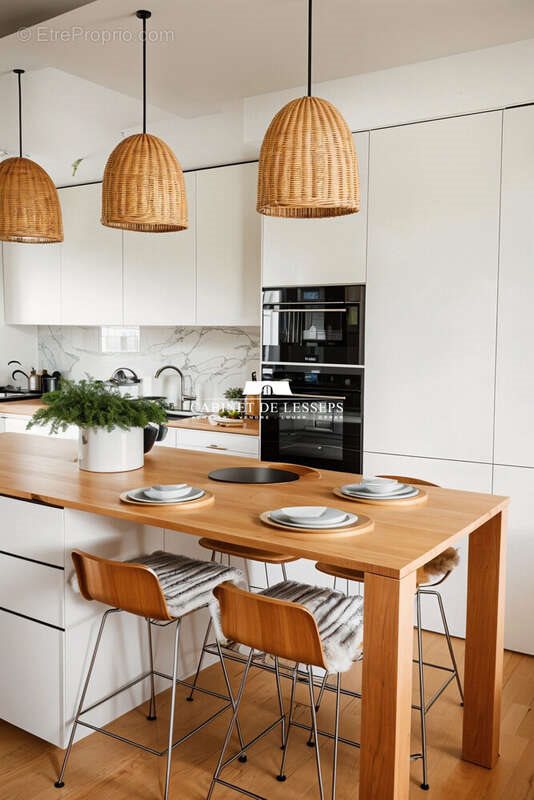 Maison à vendre, 114m², Anglet