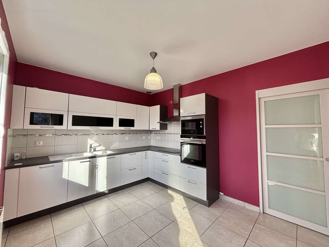 Maison à vendre, 177m², Valence