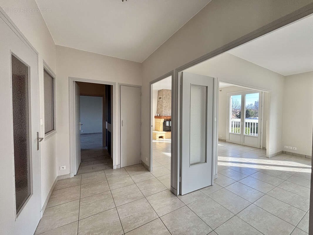 Maison à vendre, 177m², Valence