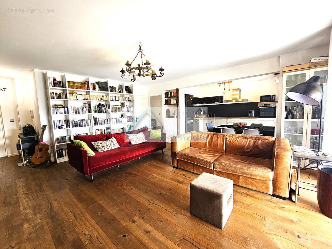 Appartement à vendre, 99m², Ajaccio