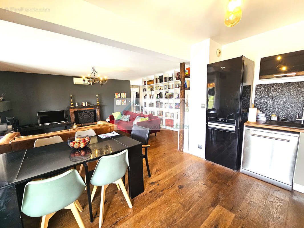 Appartement à vendre, 99m², Ajaccio