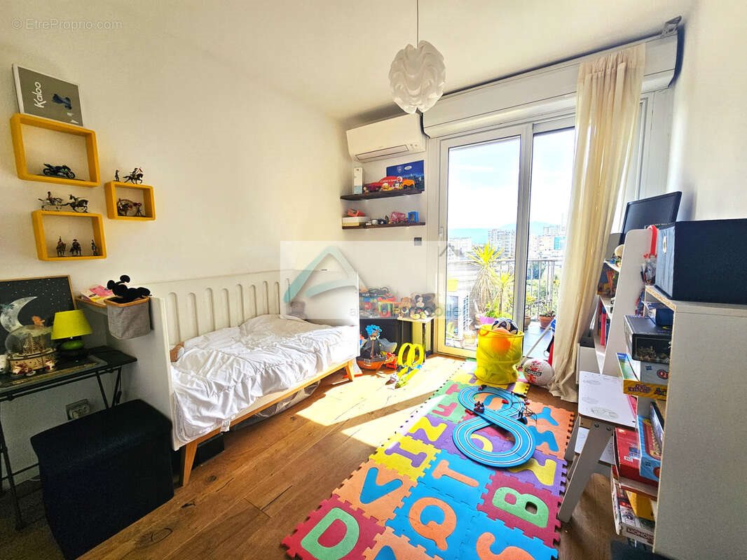 Appartement à vendre, 99m², Ajaccio