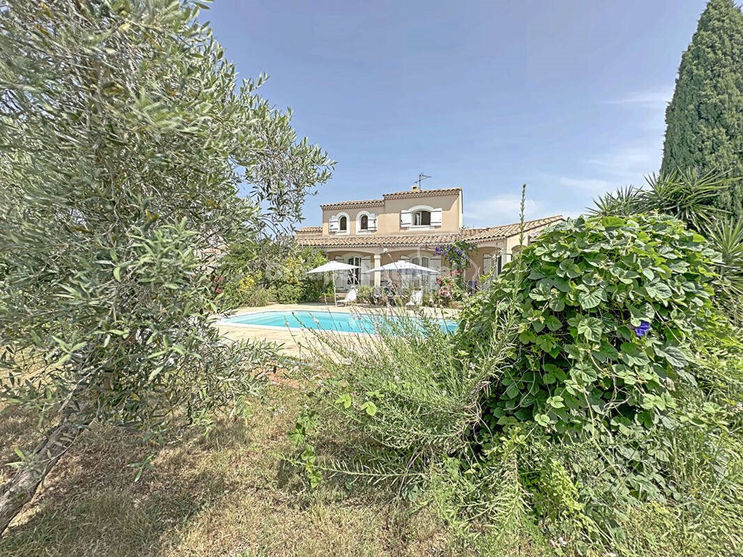 Maison à vendre, 275m², Arles