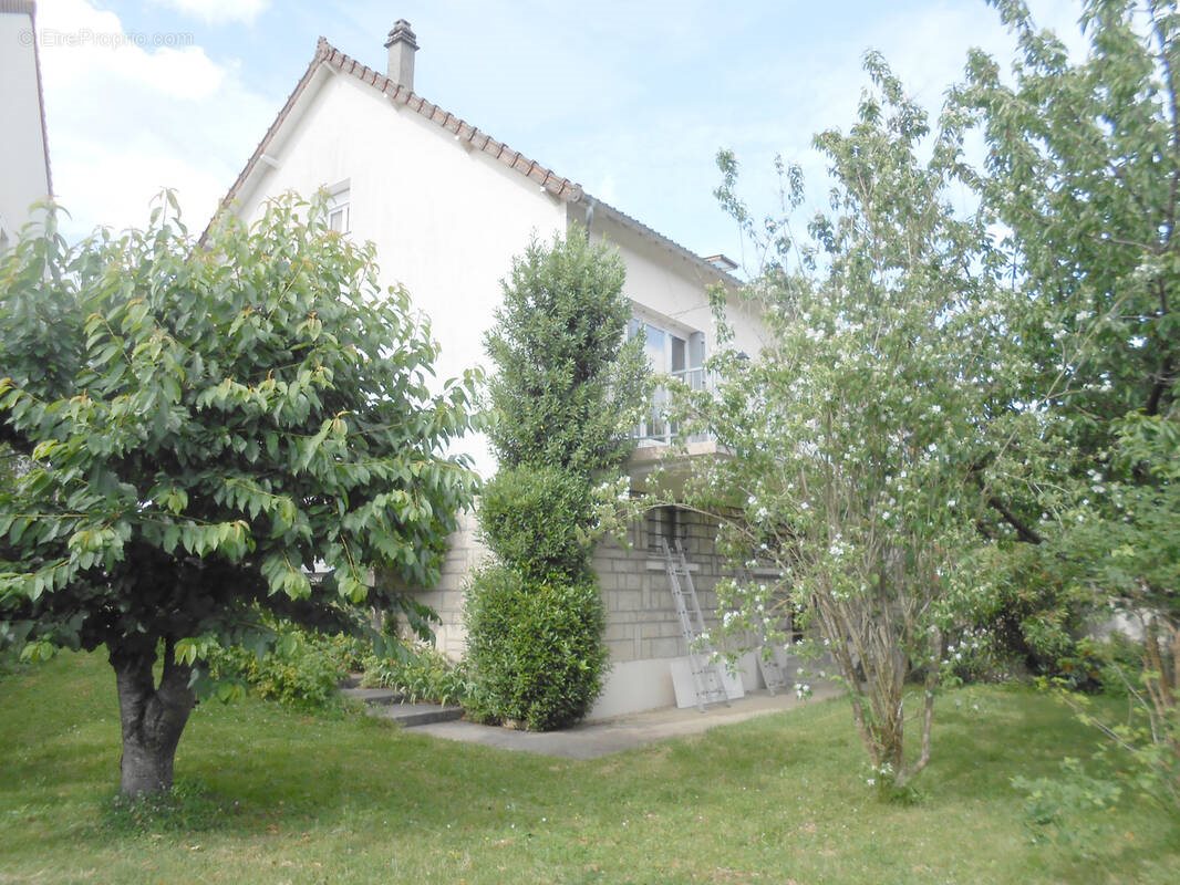 Maison à vendre, 120m², Ormesson-sur-Marne