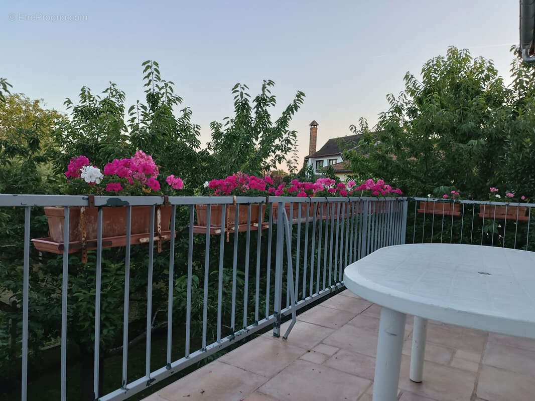 Maison à vendre, 120m², Ormesson-sur-Marne