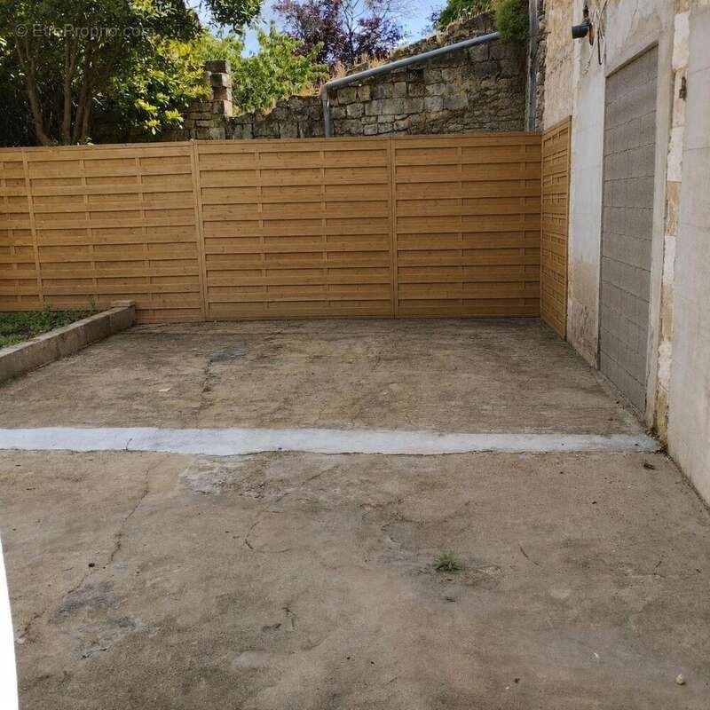 Maison à vendre, 95m², Angoulême