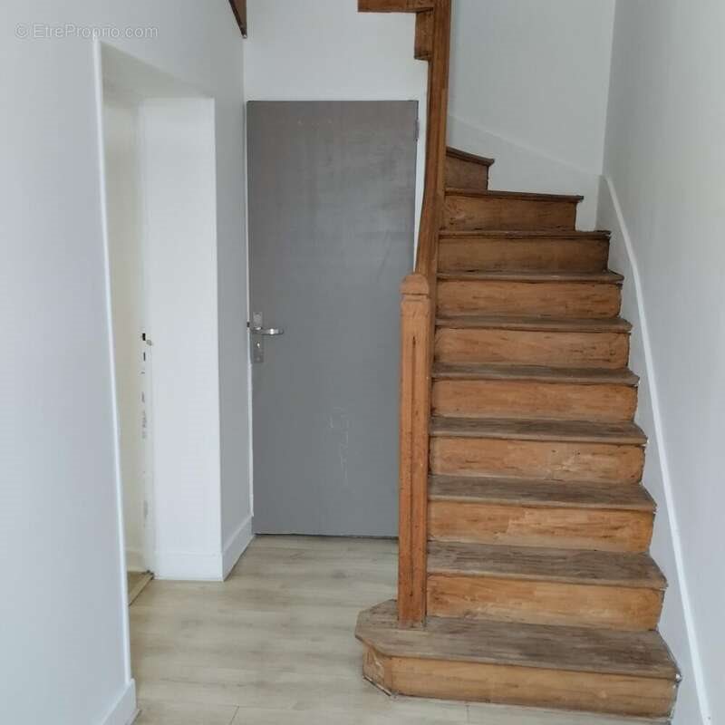 Maison à vendre, 95m², Angoulême