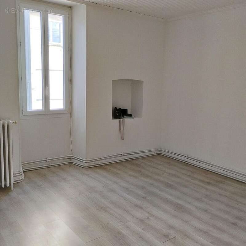 Maison à vendre, 95m², Angoulême
