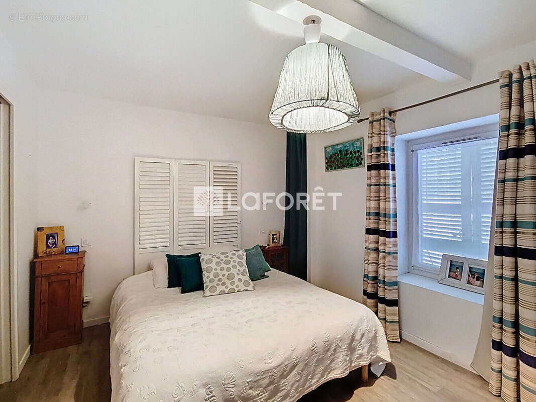 Maison à vendre, 220m², Genay