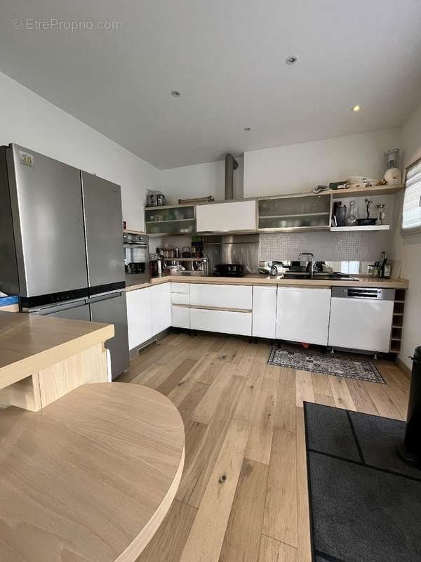 Maison à vendre, 125m², Les Pavillons-sous-Bois