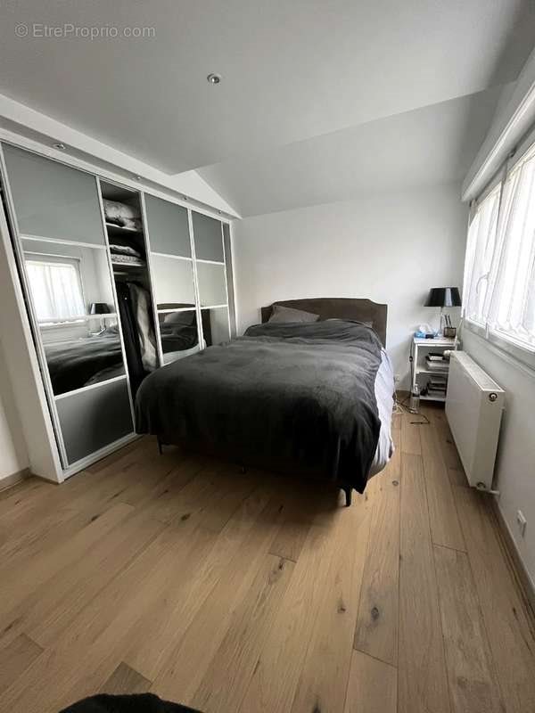Maison à vendre, 125m², Les Pavillons-sous-Bois