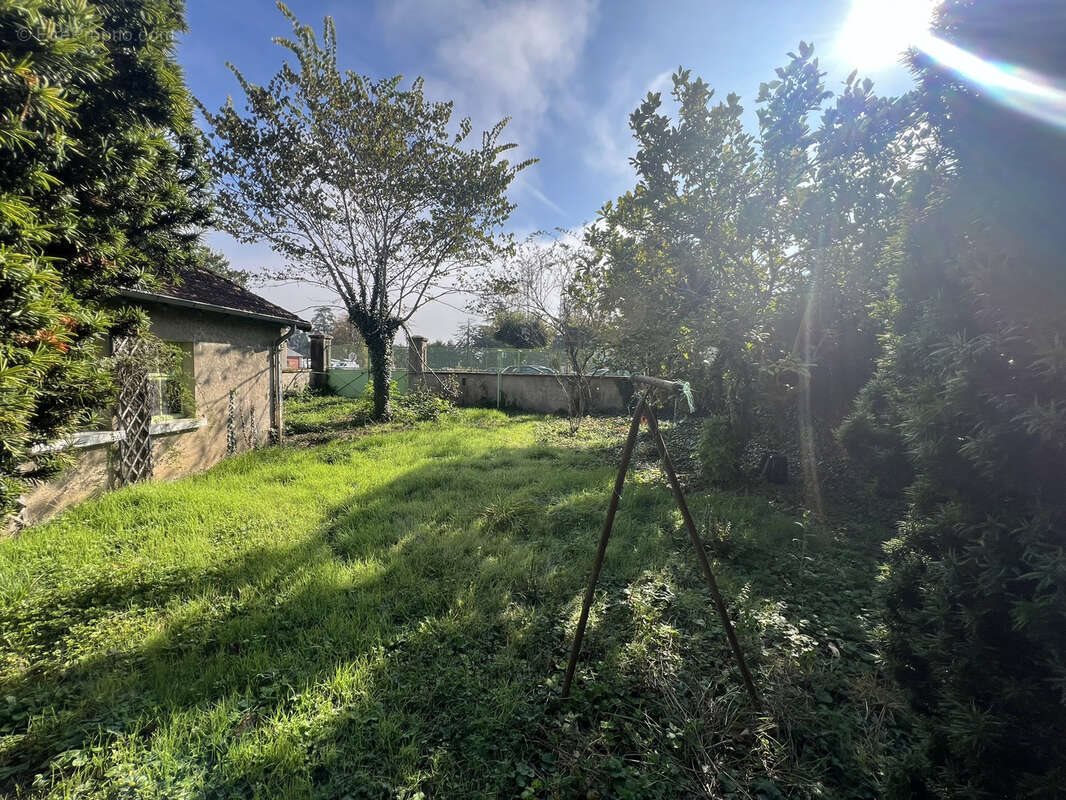 Maison à vendre, 178m², Génelard