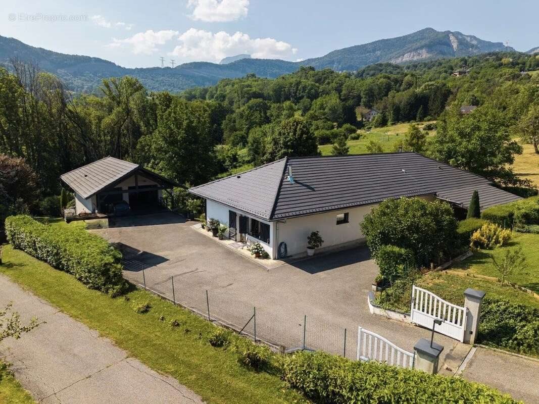 Maison à vendre, 200m², Chambéry