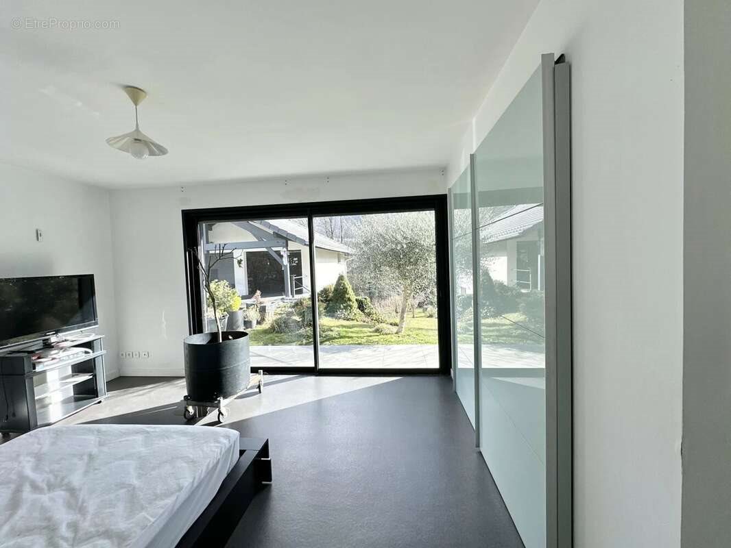 Maison à vendre, 200m², Chambéry