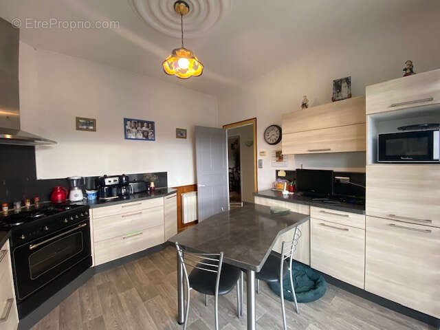 Maison à vendre, 124m², Rohan