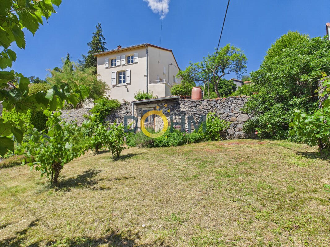 Maison à vendre, 106m², Aiguilhe