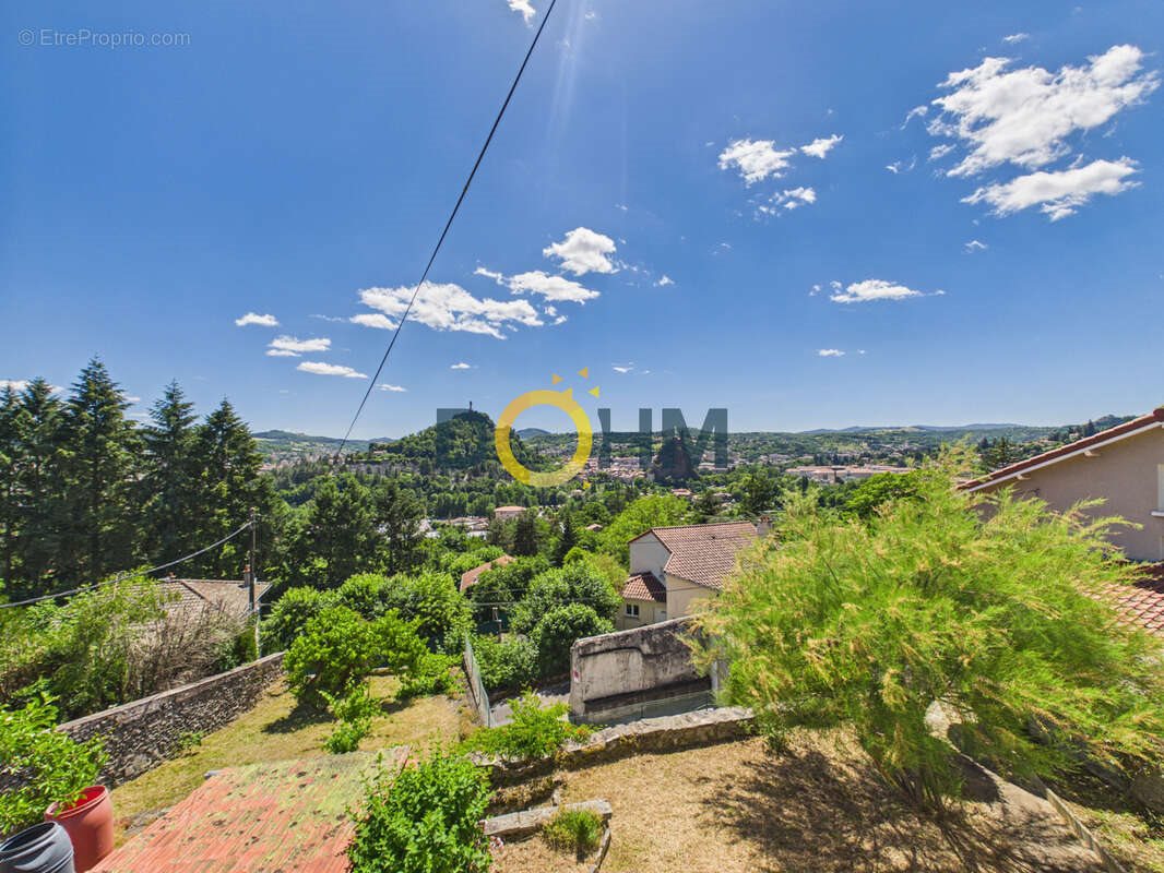 Maison à vendre, 106m², Aiguilhe