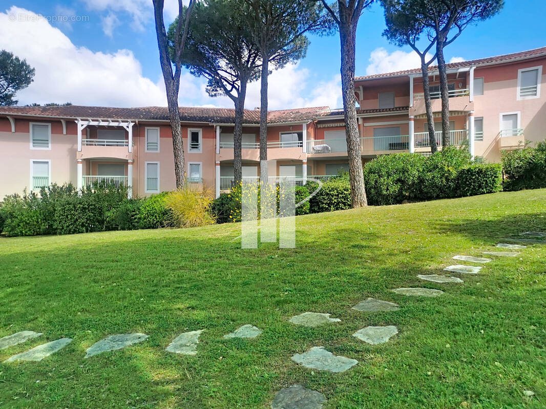 Appartement à vendre, 47m², Saint-Raphaël