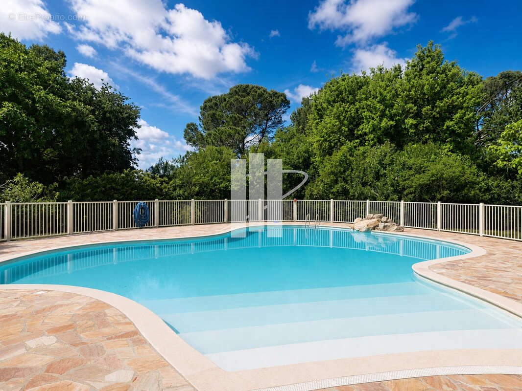 Appartement à vendre, 47m², Saint-Raphaël