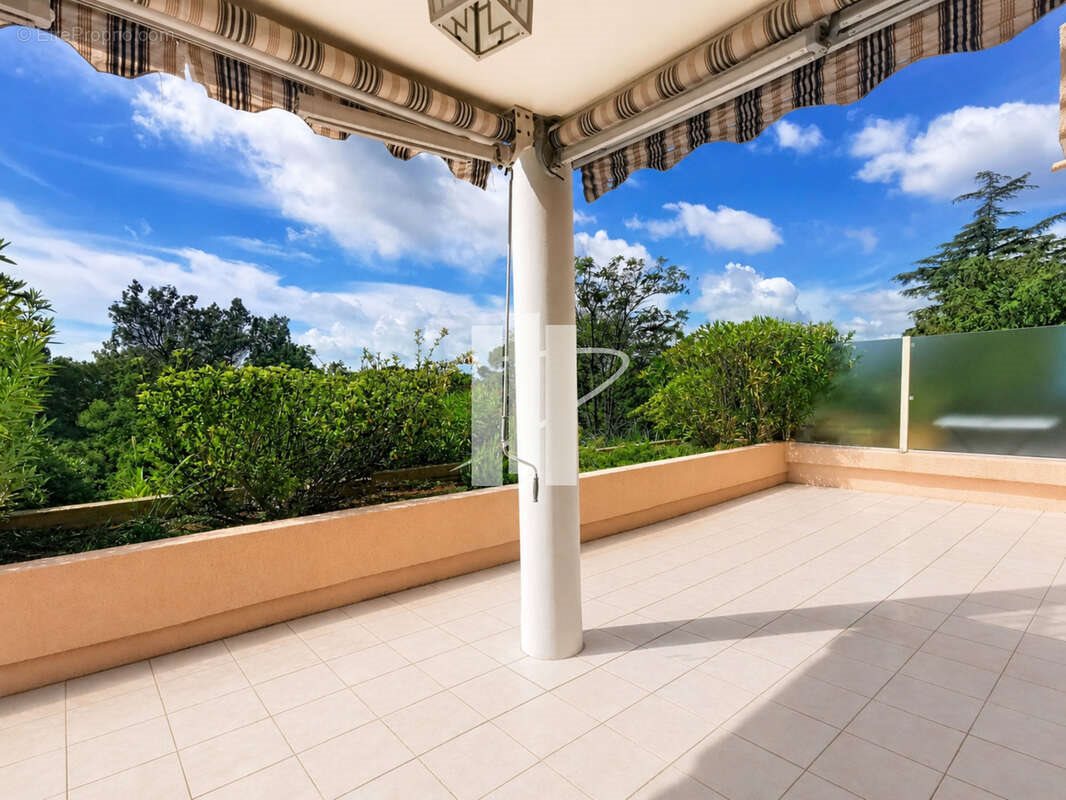 Appartement à vendre, 47m², Saint-Raphaël