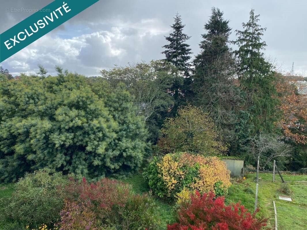 Maison à vendre, 91m², Quimperlé