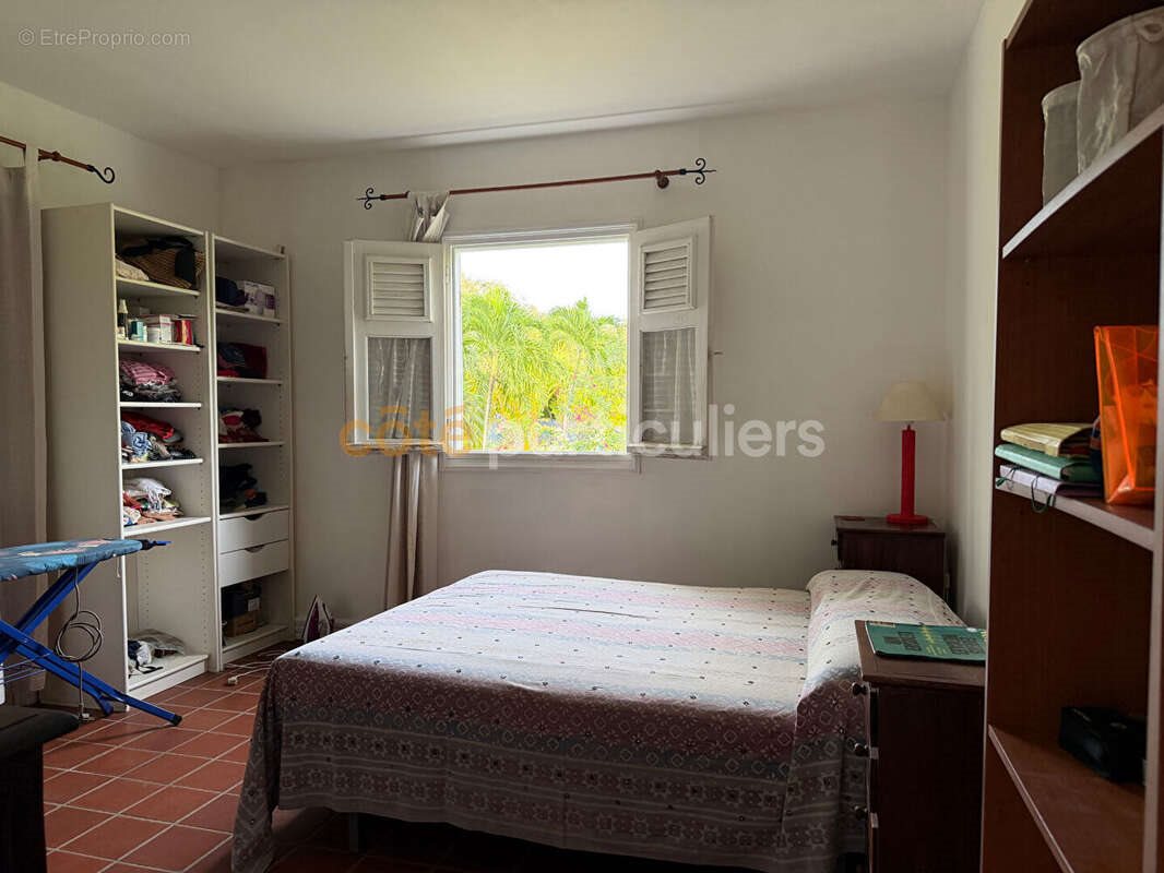 Maison à vendre, 39m², Le Moule